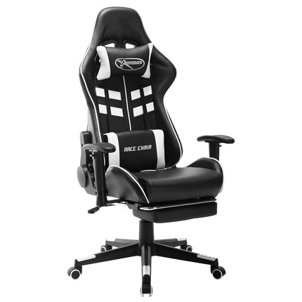 Chaise De Jeu Cuir Artificiel