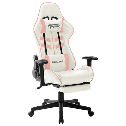 Chaise De Jeu Cuir Artificiel