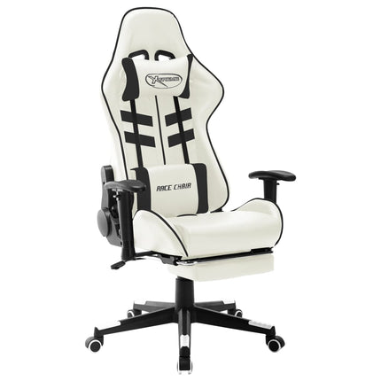 Chaise De Jeu Cuir Artificiel