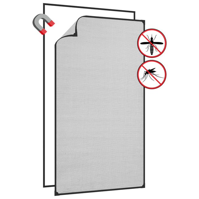Moustiquaire Pour Fenêtre Fibre De Verre