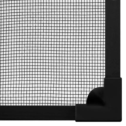 Moustiquaire Pour Fenêtre Fibre De Verre