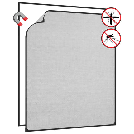 Moustiquaire Pour Fenêtre Fibre De Verre