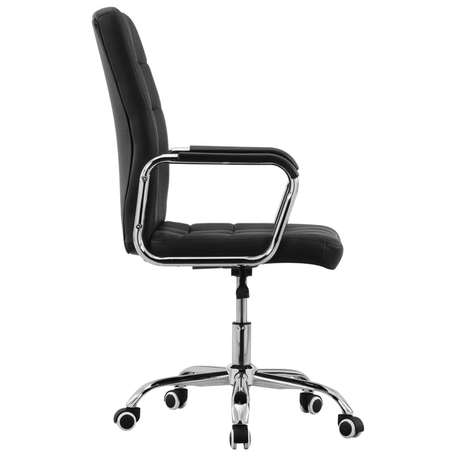 Chaise Pivotante De Bureau Tissu