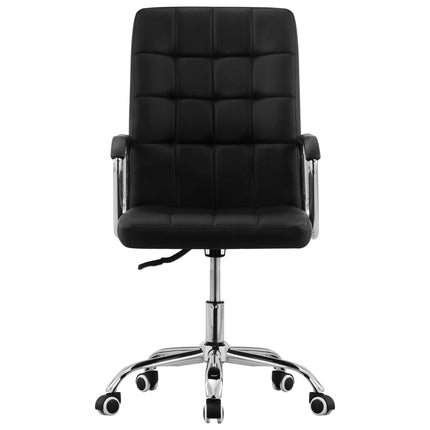 Chaise Pivotante De Bureau Tissu