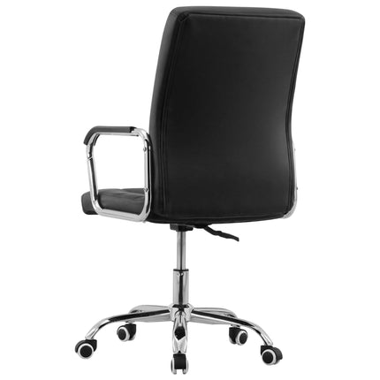 Chaise Pivotante De Bureau Tissu