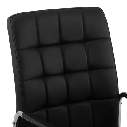 Chaise Pivotante De Bureau Tissu