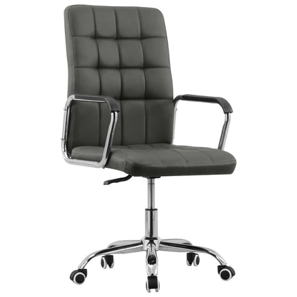 Chaise Pivotante De Bureau Tissu