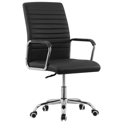 Chaise Pivotante De Bureau Tissu