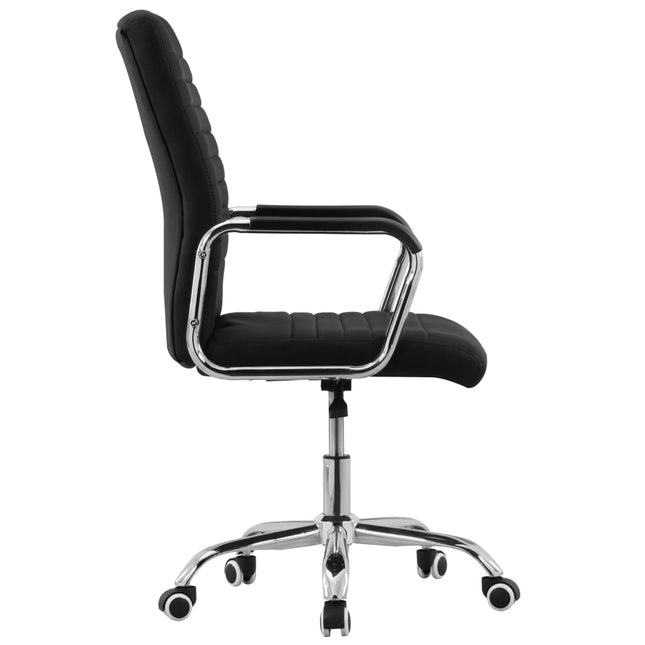 Chaise Pivotante De Bureau Tissu