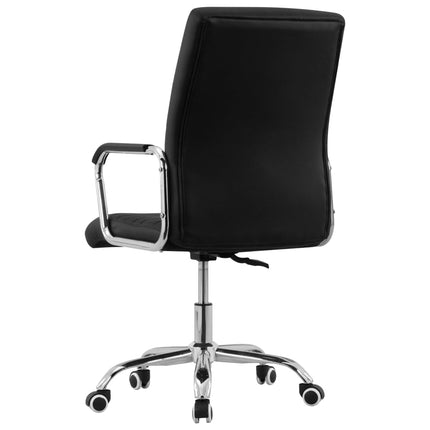 Chaise Pivotante De Bureau Tissu