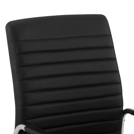 Chaise Pivotante De Bureau Tissu