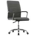 Chaise Pivotante De Bureau Tissu