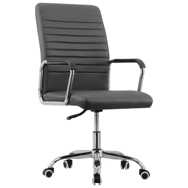 Chaise Pivotante De Bureau Tissu