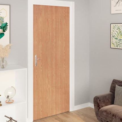 Films Autoadhésifs Pour Portes 2 Pcs 210X90 Cm Pvc