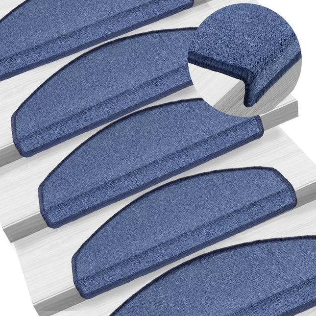 Tapis D'escalier 10 Pcs
