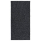 Anthracite / 100 x 200 cm