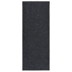 Anthracite / 100 x 250 cm