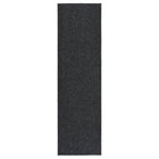 Anthracite / 100 x 350 cm