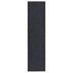 Anthracite / 100 x 400 cm
