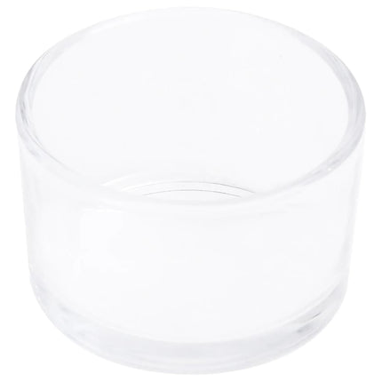 Verres À Bougie 48 Pcs