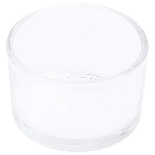 Verres À Bougie 48 Pcs
