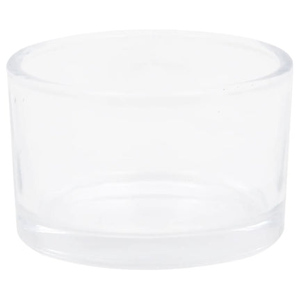 Verres À Bougie 48 Pcs