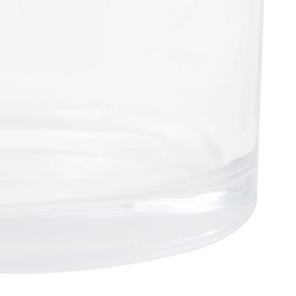 Verres À Bougie 48 Pcs