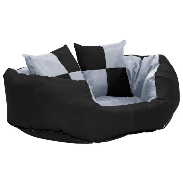Coussin Réversible Lavable Pour Chien