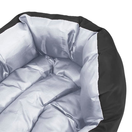 Coussin Réversible Lavable Pour Chien