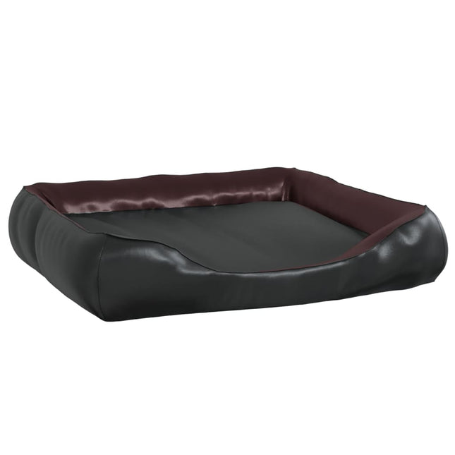 Lit Pour Chien Similicuir