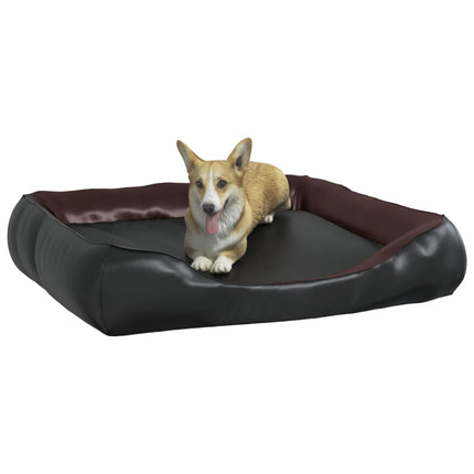 Lit Pour Chien Similicuir