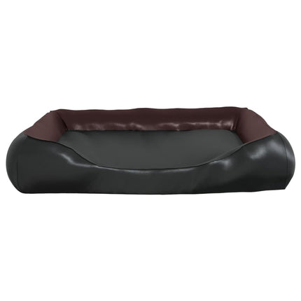 Lit Pour Chien Similicuir