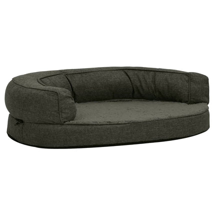 Matelas De Lit Ergonomique Pour Chien