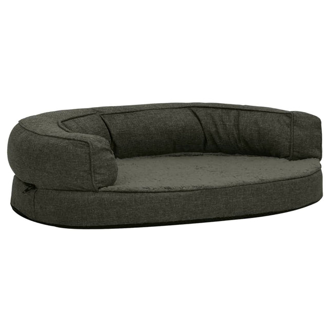 Matelas De Lit Ergonomique Pour Chien