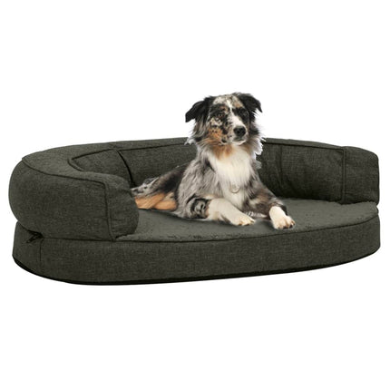Matelas De Lit Ergonomique Pour Chien