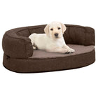 Matelas De Lit Ergonomique Pour Chien