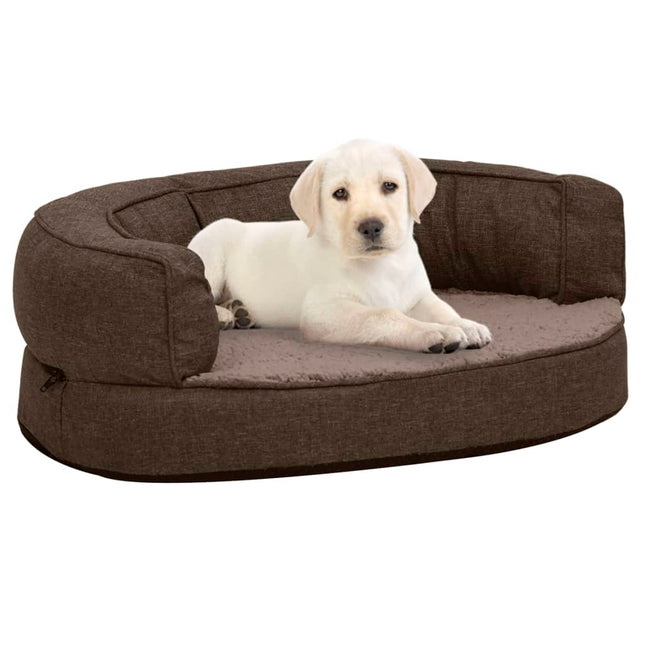 Matelas De Lit Ergonomique Pour Chien