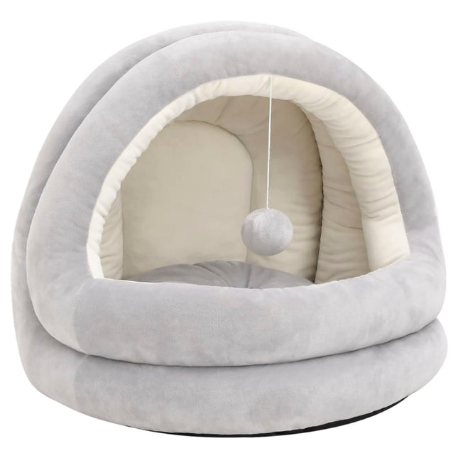 Lit Pour Chat Et Crème