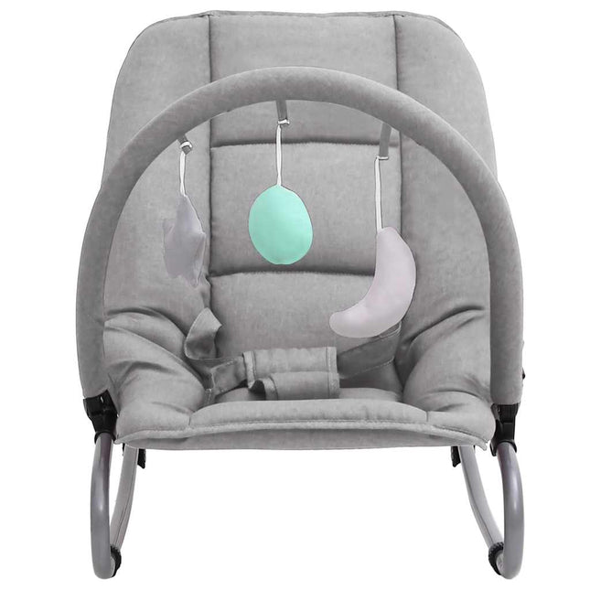 Transat Pour Bébé Acier
