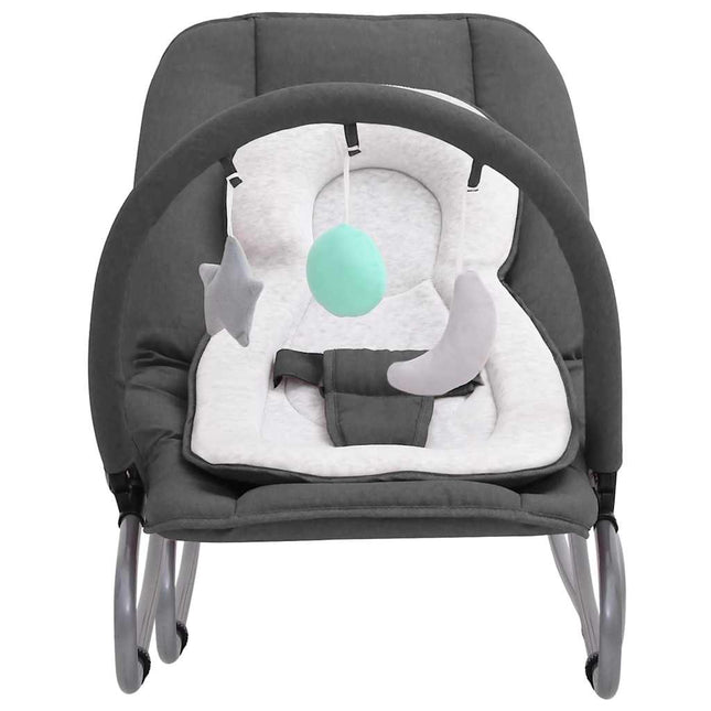 Transat Pour Bébé Acier