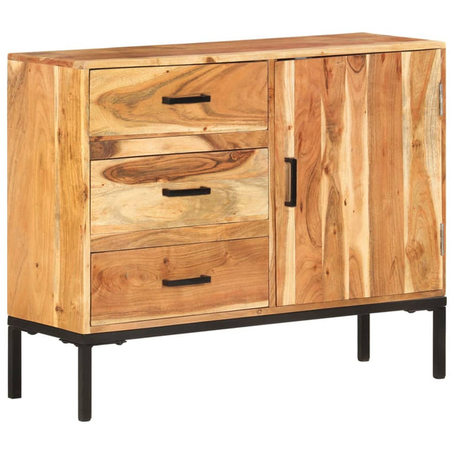 Buffet 88X30X71 Cm