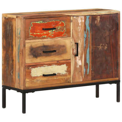 Buffet 88X30X71 Cm