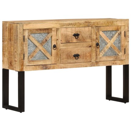 Buffet Bois De Manguier Massif