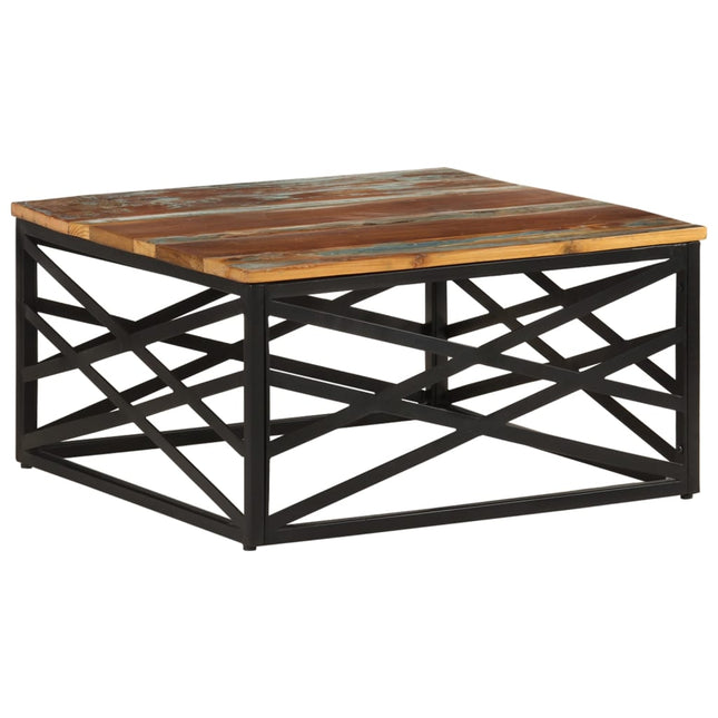 Table Basse 68X68X35 Cm