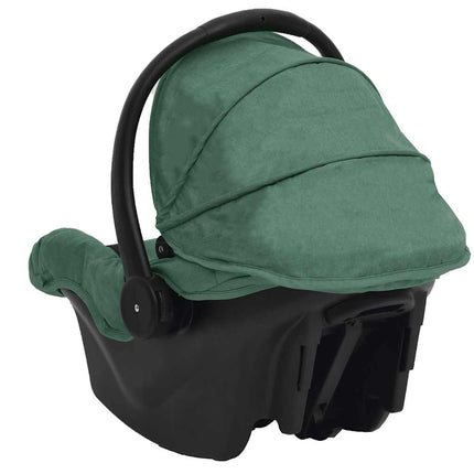 Siège D'auto Pour Bébé 42X65X57 Cm