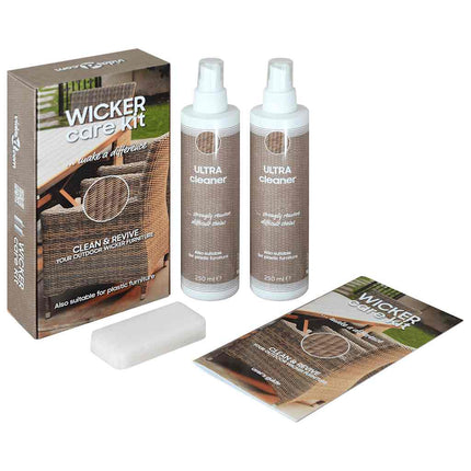 Care Kit 2X250 Ml