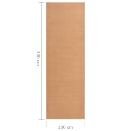 Tapis Bcf
