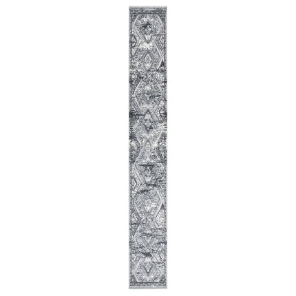Tapis Bcf Gris Avec Motif De Blocs