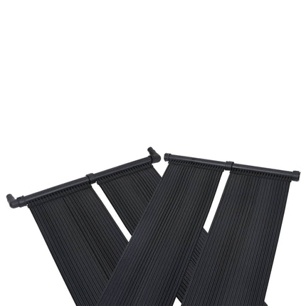 Panneau Solaire Pour Chauffage De Piscine (Set De 2)