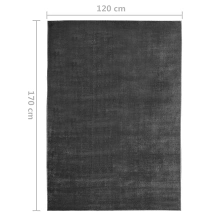 Tapis Lavable Pliable Polyester